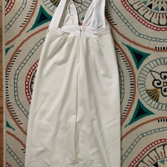 White Dress - Picture 5 of 9